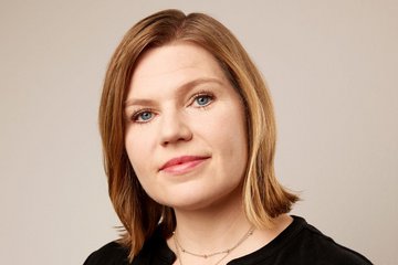 Sahra Mirow